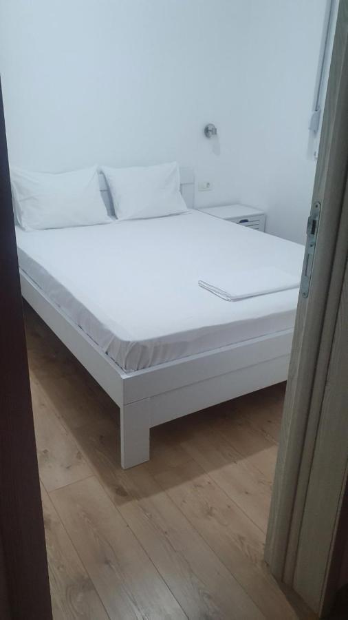 Apartmani Begovic Bar Exteriör bild