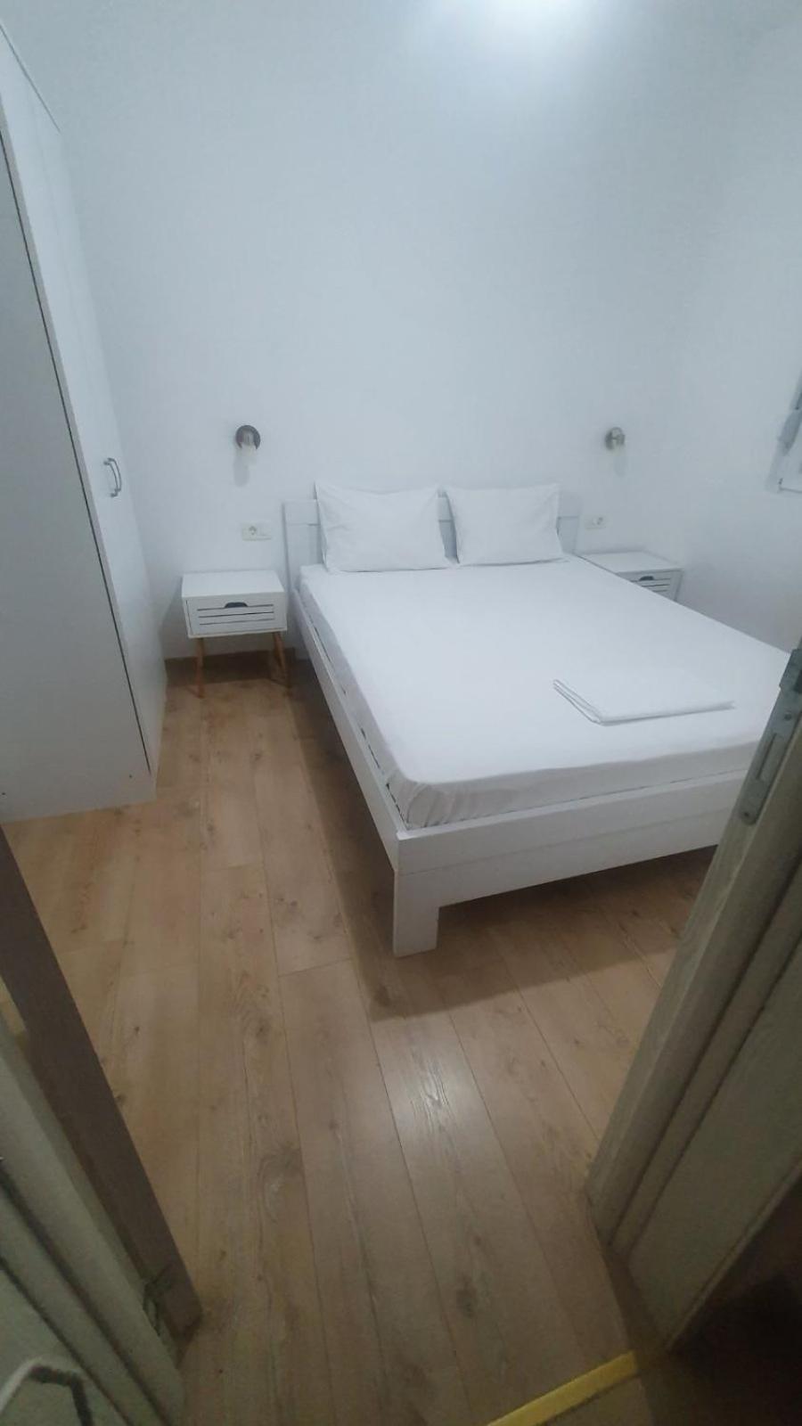 Apartmani Begovic Bar Rum bild