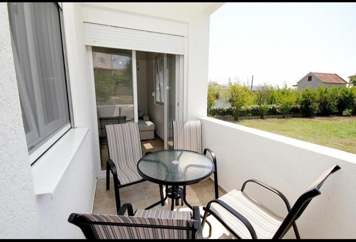 Apartmani Begovic Bar Exteriör bild