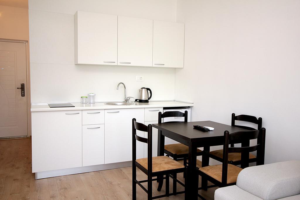 Apartmani Begovic Bar Exteriör bild