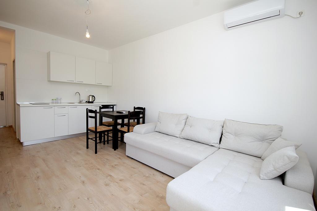 Apartmani Begovic Bar Exteriör bild