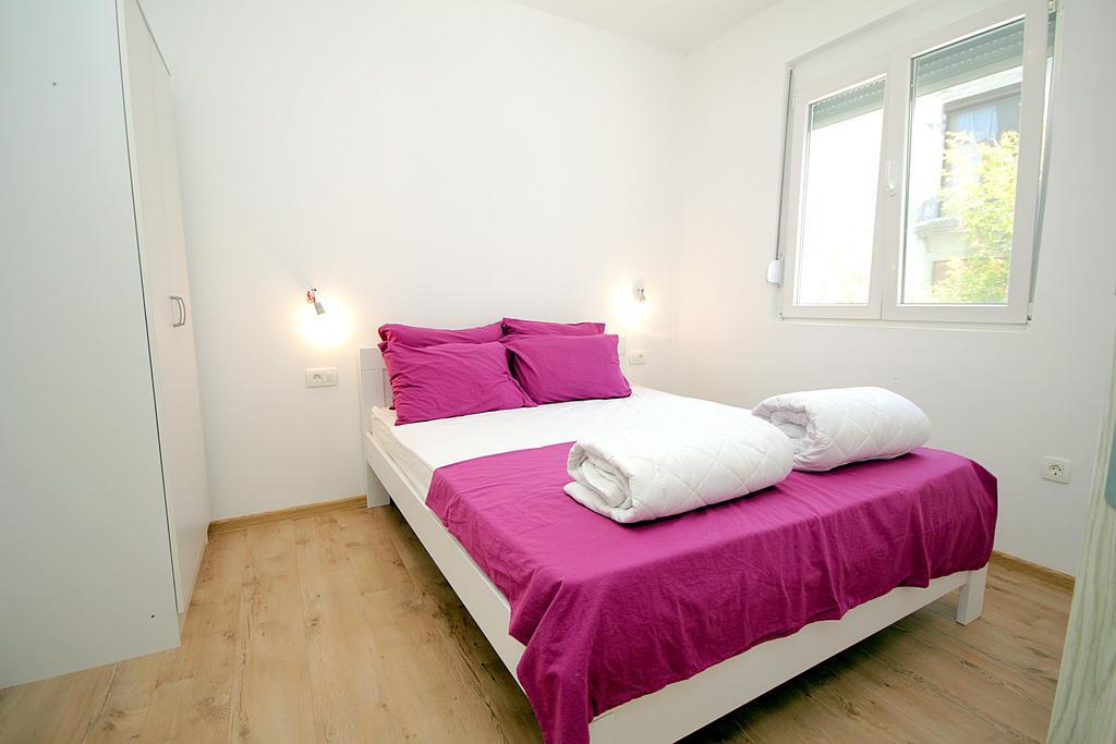 Apartmani Begovic Bar Exteriör bild