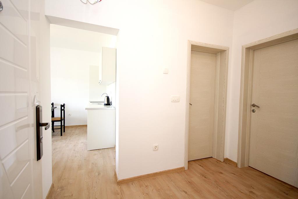 Apartmani Begovic Bar Exteriör bild