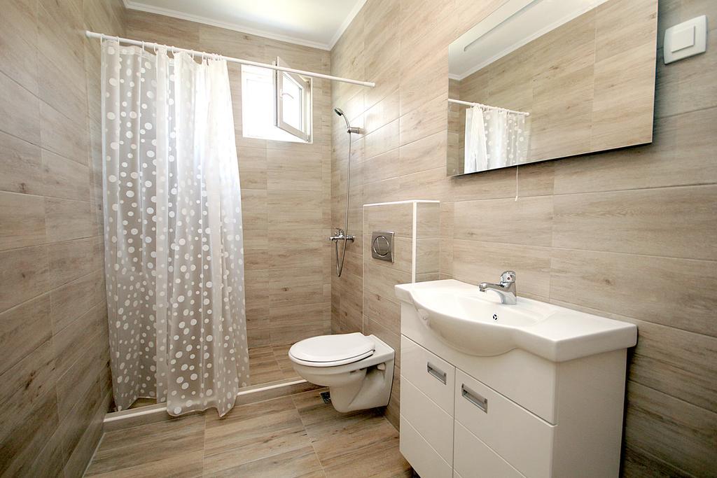 Apartmani Begovic Bar Exteriör bild